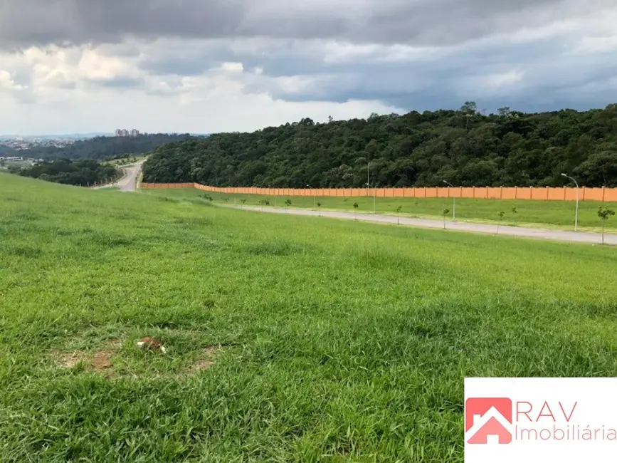 Foto 4 de Terreno / Lote à venda, 499m2 em Chácara Terra Nova, Jundiai - SP