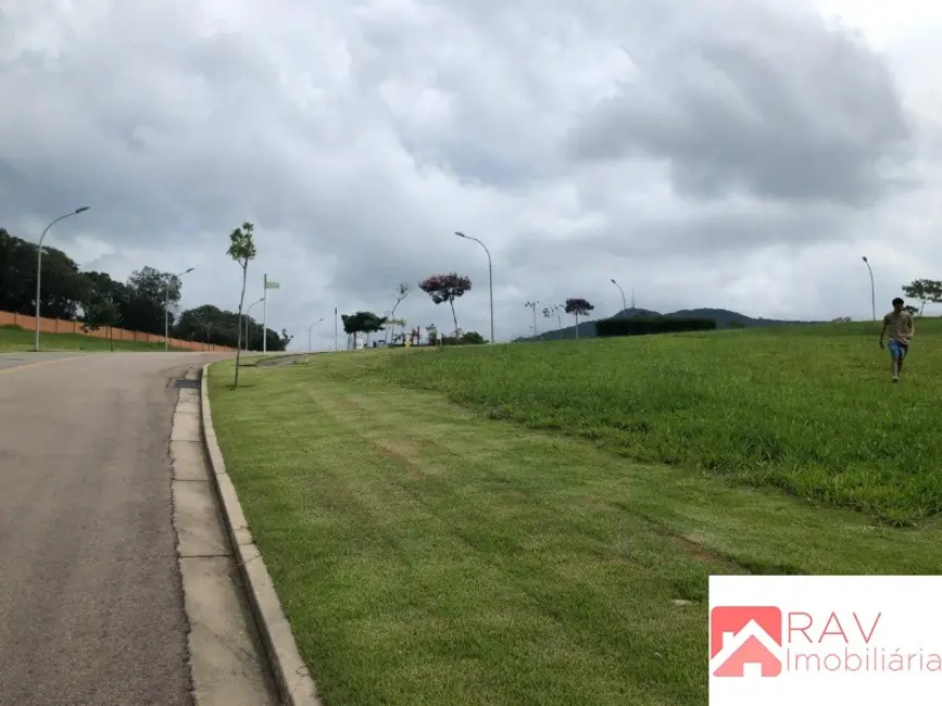 Foto 3 de Terreno / Lote à venda, 499m2 em Chácara Terra Nova, Jundiai - SP