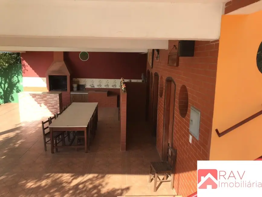 Chácara com 5 quartos à venda, 4818m2 em Chácaras Bom Tempo, Franco Da Rocha - SP - imagem 4 Foto 4 de Chácara com 5 quartos à venda, 4818m2 em Chácaras Bom Tempo, Franco Da Rocha - SP