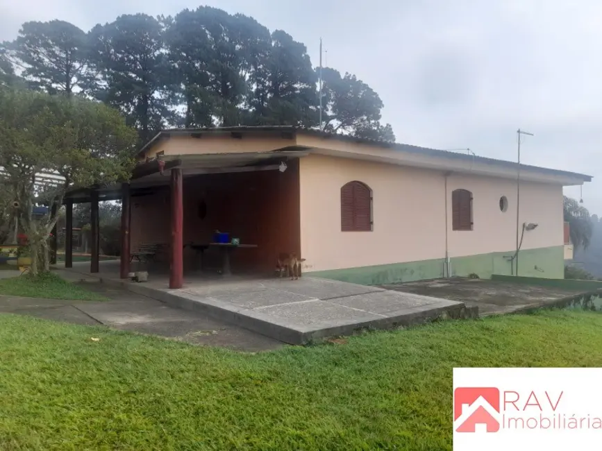 Chácara com 5 quartos à venda, 4818m2 em Chácaras Bom Tempo, Franco Da Rocha - SP - imagem 5 Foto 5 de Chácara com 5 quartos à venda, 4818m2 em Chácaras Bom Tempo, Franco Da Rocha - SP