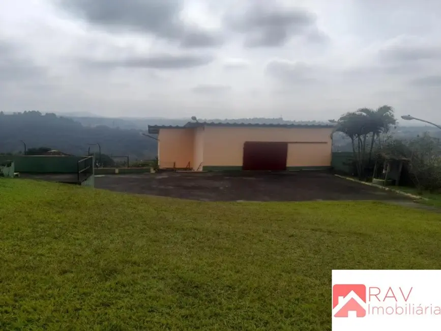 Chácara com 5 quartos à venda, 4818m2 em Chácaras Bom Tempo, Franco Da Rocha - SP - imagem 8 Foto 8 de Chácara com 5 quartos à venda, 4818m2 em Chácaras Bom Tempo, Franco Da Rocha - SP