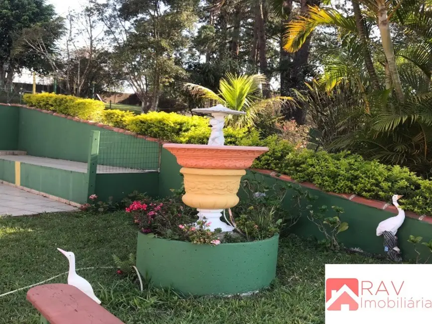 Chácara com 5 quartos à venda, 4818m2 em Chácaras Bom Tempo, Franco Da Rocha - SP - imagem 3 Foto 3 de Chácara com 5 quartos à venda, 4818m2 em Chácaras Bom Tempo, Franco Da Rocha - SP