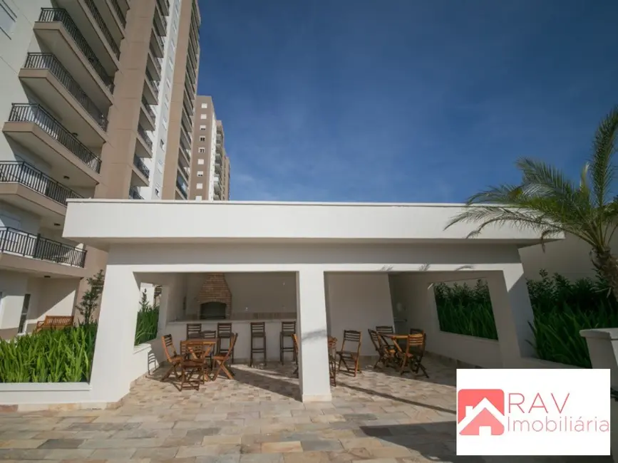 Foto 4 de Apartamento com 4 quartos à venda, 110m2 em Engordadouro, Jundiai - SP