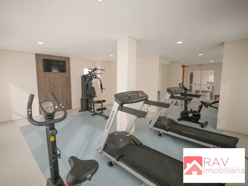 Foto 5 de Apartamento com 4 quartos à venda, 110m2 em Engordadouro, Jundiai - SP