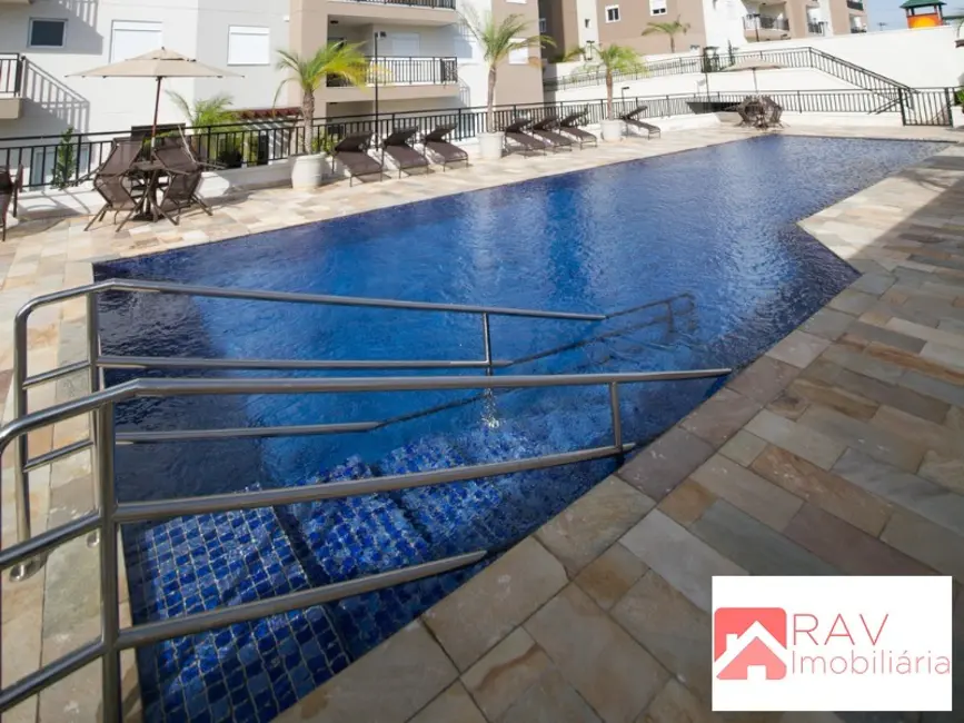 Foto 7 de Apartamento com 4 quartos à venda, 110m2 em Engordadouro, Jundiai - SP