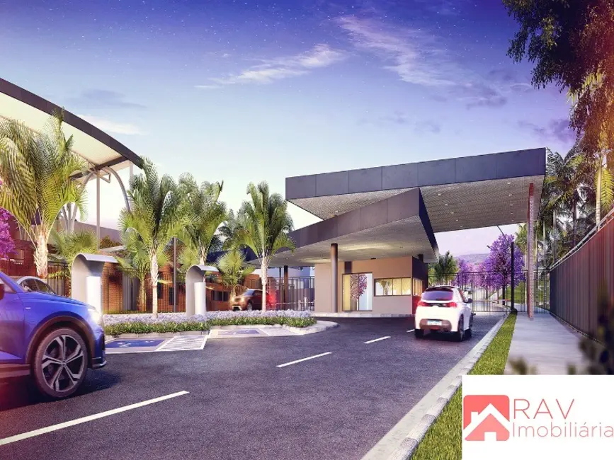 Foto 5 de Terreno / Lote à venda, 432m2 em Engordadouro, Jundiai - SP