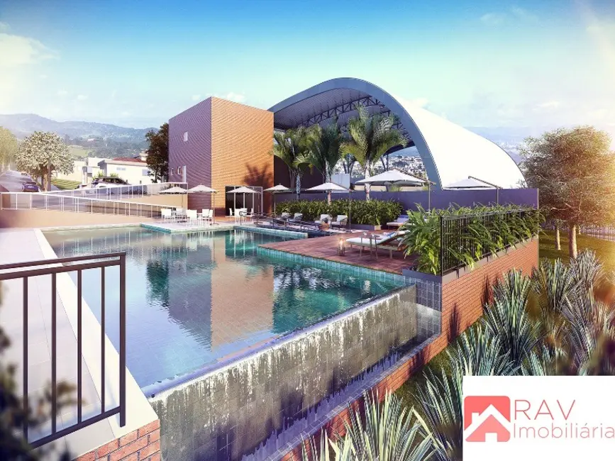 Foto 8 de Terreno / Lote à venda, 300m2 em Engordadouro, Jundiai - SP