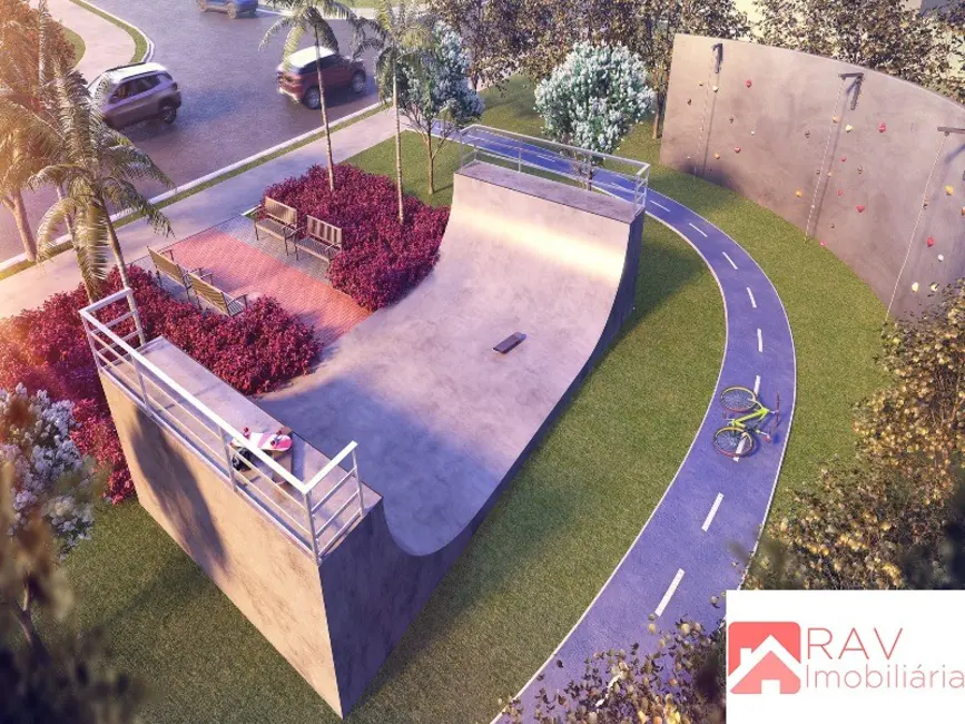 Foto 7 de Terreno / Lote à venda, 300m2 em Engordadouro, Jundiai - SP