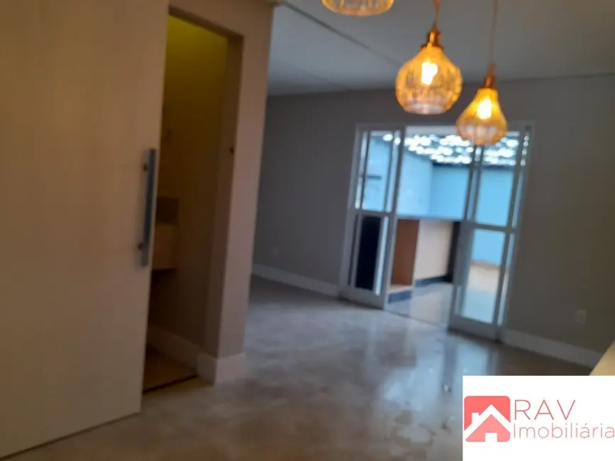 Foto 7 de Casa de Condomínio com 3 quartos à venda, 111m2 em Medeiros, Jundiai - SP