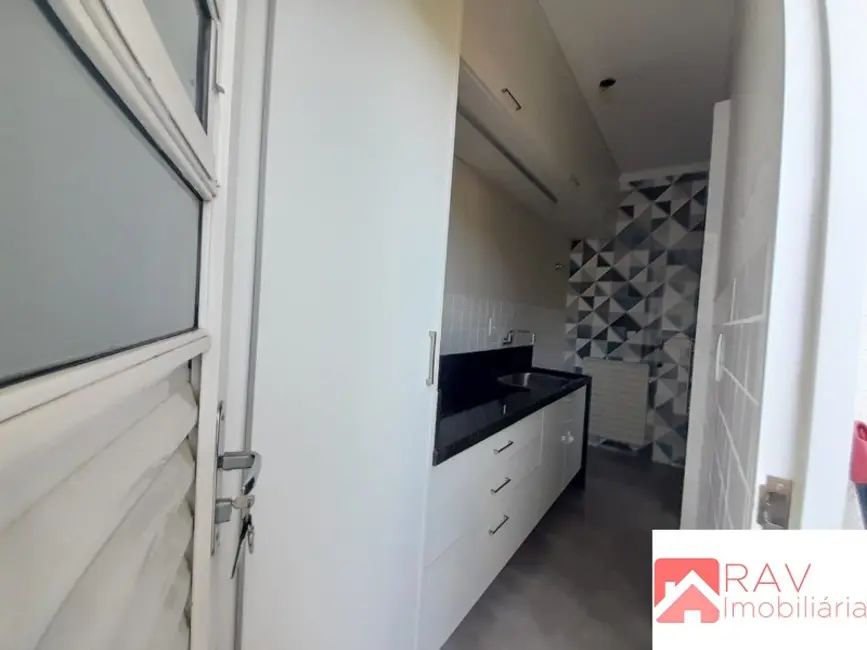 Foto 8 de Casa de Condomínio com 3 quartos à venda, 111m2 em Medeiros, Jundiai - SP