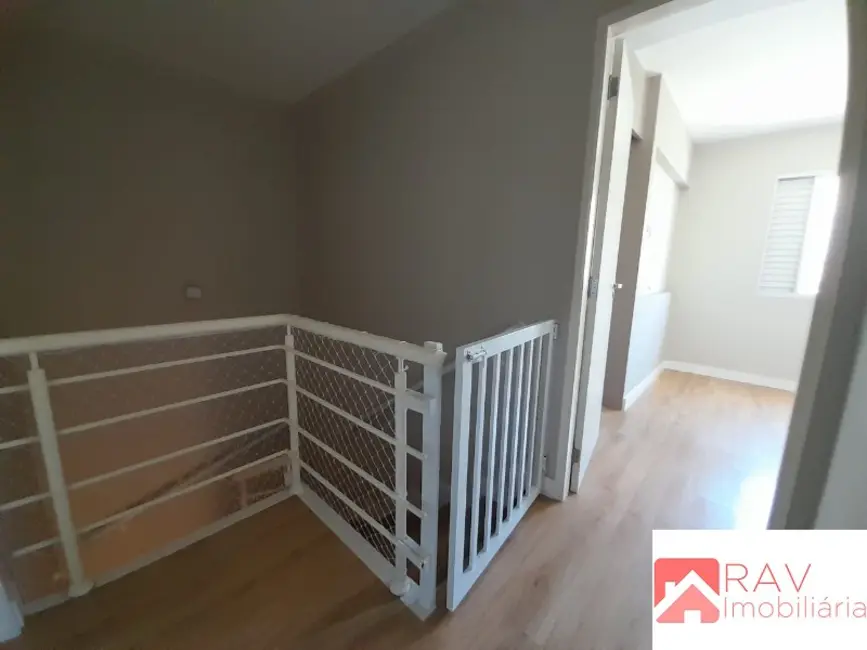 Foto 4 de Casa de Condomínio com 3 quartos à venda, 111m2 em Medeiros, Jundiai - SP