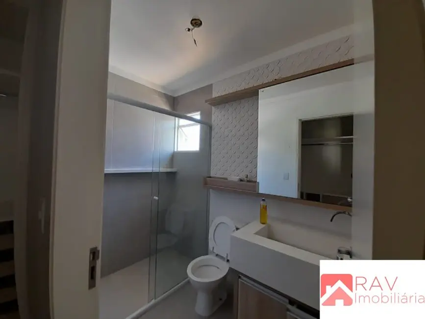 Foto 3 de Casa de Condomínio com 3 quartos à venda, 111m2 em Medeiros, Jundiai - SP