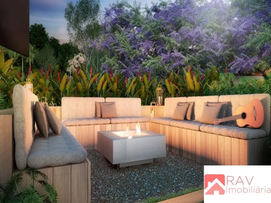 Foto 5 de Terreno / Lote à venda, 685m2 em Jardim Florestal, Jundiai - SP