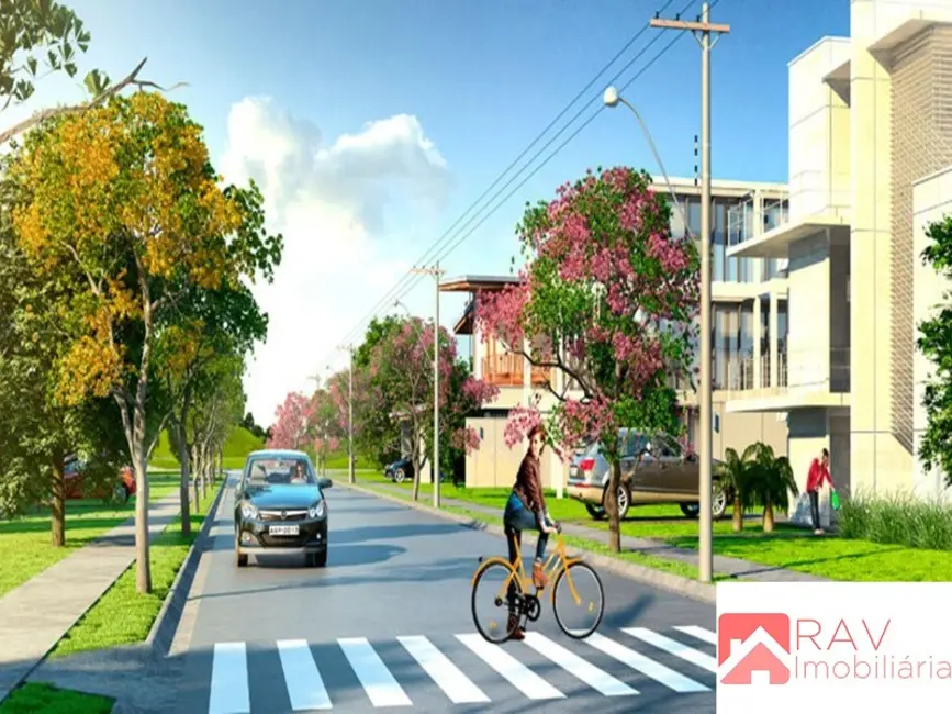 Foto 4 de Terreno / Lote à venda, 680m2 em Jardim Florestal, Jundiai - SP