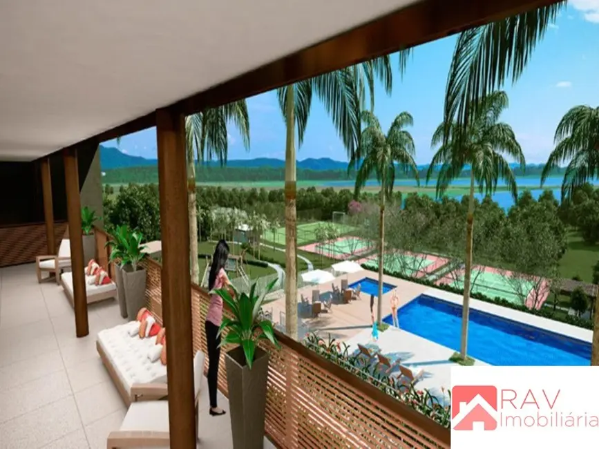 Foto 1 de Terreno / Lote à venda, 798m2 em Jardim Florestal, Jundiai - SP