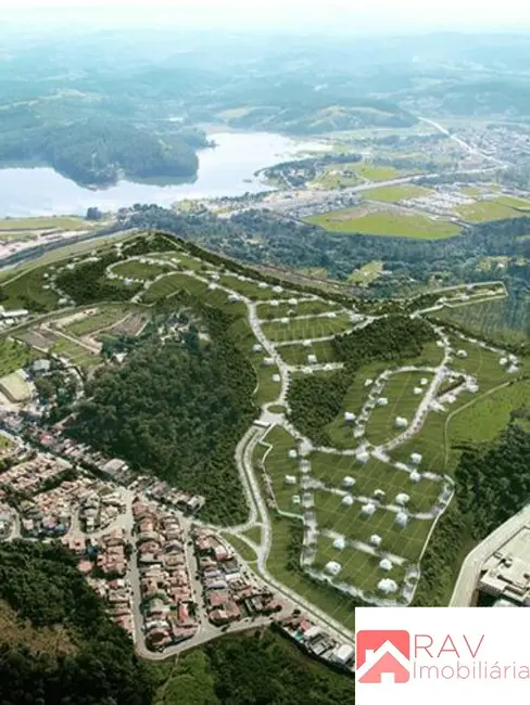 Foto 2 de Terreno / Lote à venda, 798m2 em Jardim Florestal, Jundiai - SP