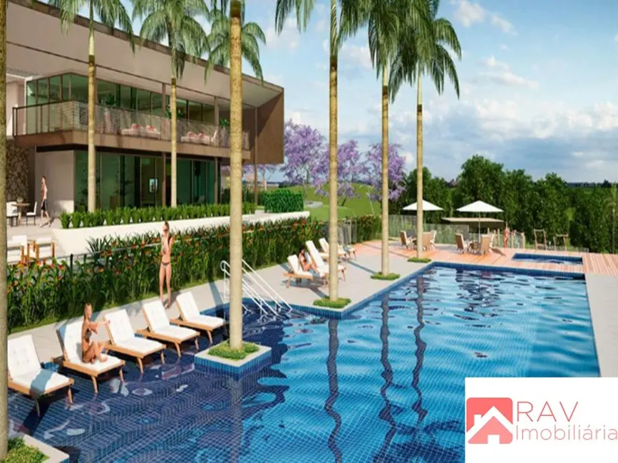 Foto 6 de Terreno / Lote à venda, 767m2 em Jardim Florestal, Jundiai - SP