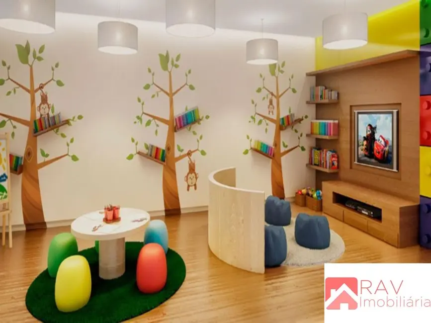 Foto 7 de Terreno / Lote à venda, 683m2 em Jardim Florestal, Jundiai - SP