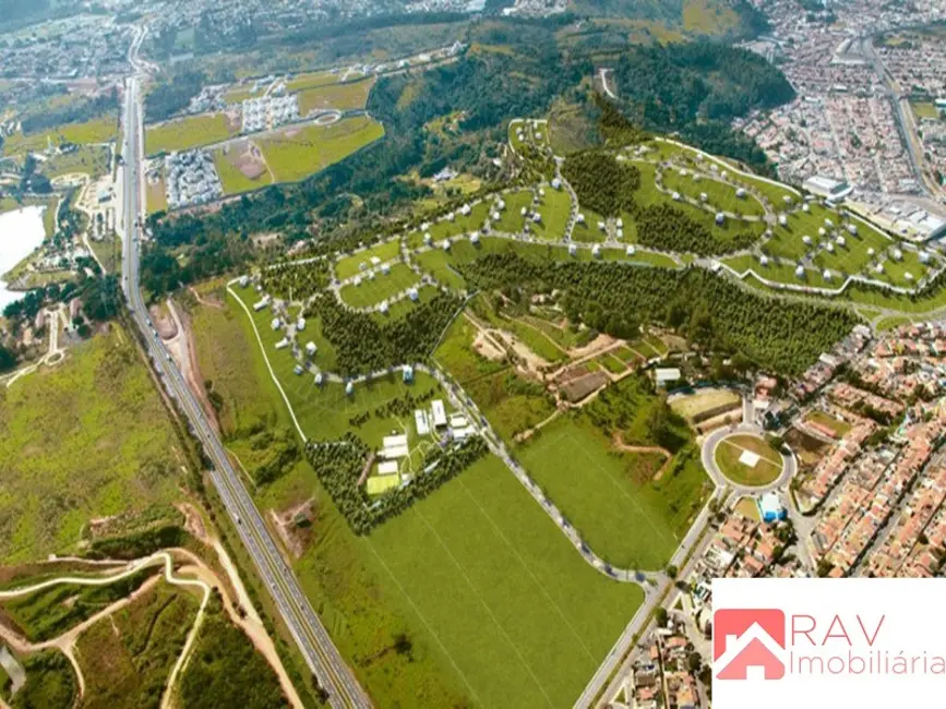 Foto 9 de Terreno / Lote à venda, 683m2 em Jardim Florestal, Jundiai - SP