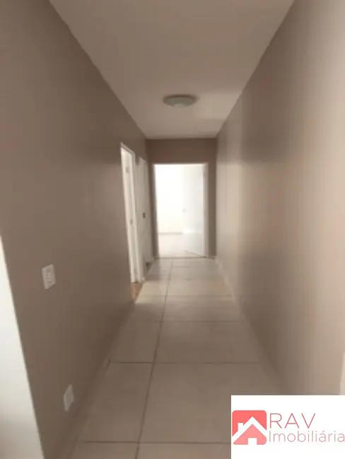 Foto 3 de Apartamento com 2 quartos à venda, 50m2 em Vila Nambi, Jundiai - SP