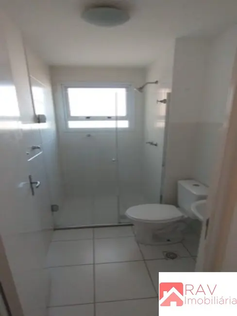 Foto 8 de Apartamento com 2 quartos à venda, 50m2 em Vila Nambi, Jundiai - SP