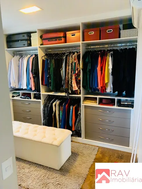 Foto 6 de Apartamento com 3 quartos à venda, 119m2 em Jardim Ermida I, Jundiai - SP