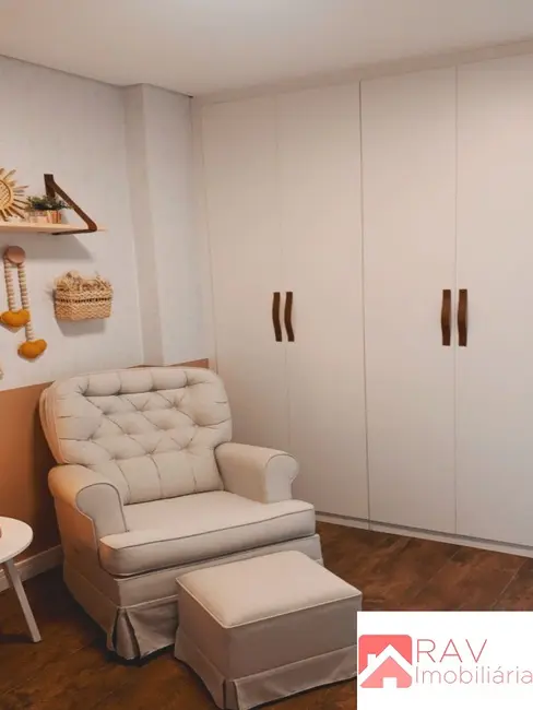 Foto 8 de Apartamento com 3 quartos à venda, 119m2 em Jardim Ermida I, Jundiai - SP