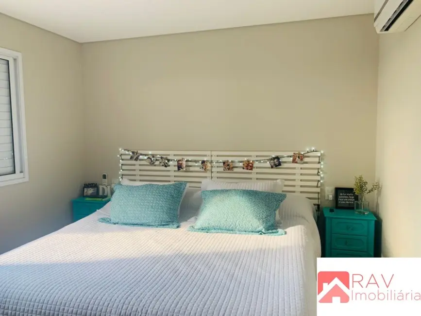 Foto 3 de Apartamento com 3 quartos à venda, 119m2 em Jardim Ermida I, Jundiai - SP