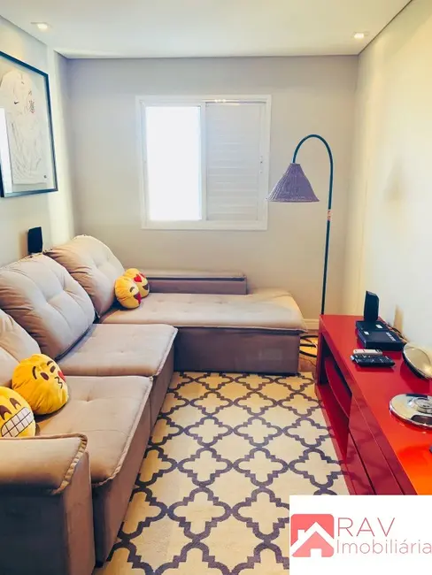 Foto 7 de Apartamento com 3 quartos à venda, 119m2 em Jardim Ermida I, Jundiai - SP