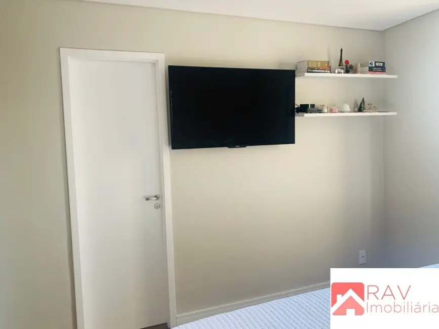 Foto 9 de Apartamento com 3 quartos à venda, 119m2 em Jardim Ermida I, Jundiai - SP