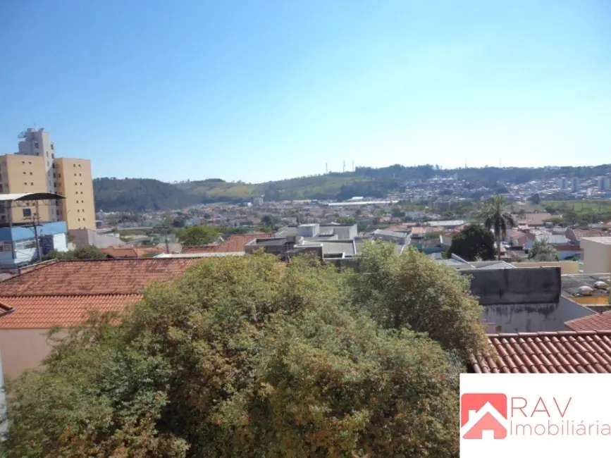 Apartamento com 3 quartos à venda, 97m2 em Centro, Jundiai - SP - imagem 8 Foto 8 de Apartamento com 3 quartos à venda, 97m2 em Centro, Jundiai - SP