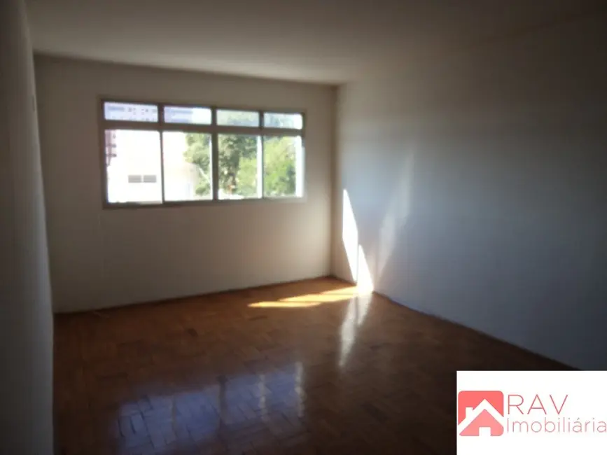 Foto 1 de Apartamento com 3 quartos à venda, 97m2 em Centro, Jundiai - SP