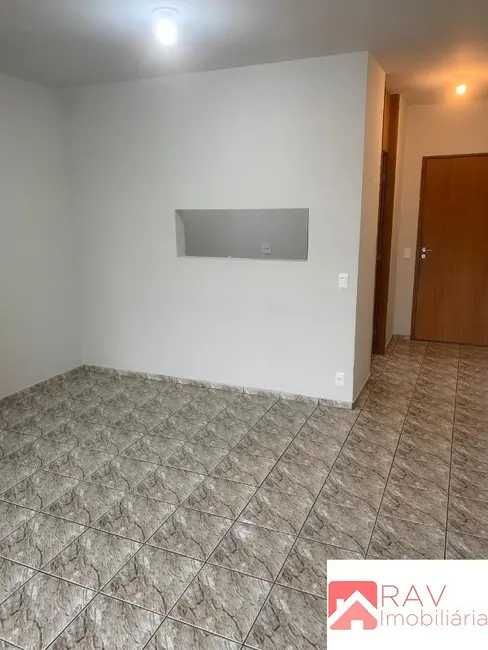 Foto 7 de Apartamento com 3 quartos à venda, 72m2 em Vila Vianelo, Jundiai - SP