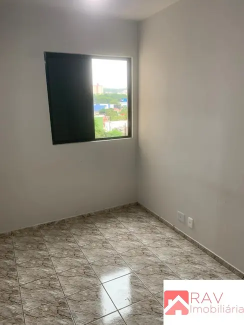 Foto 5 de Apartamento com 3 quartos à venda, 72m2 em Vila Vianelo, Jundiai - SP