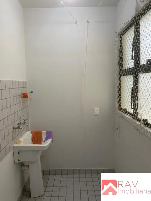 Foto 2 de Apartamento com 3 quartos à venda, 72m2 em Vila Vianelo, Jundiai - SP