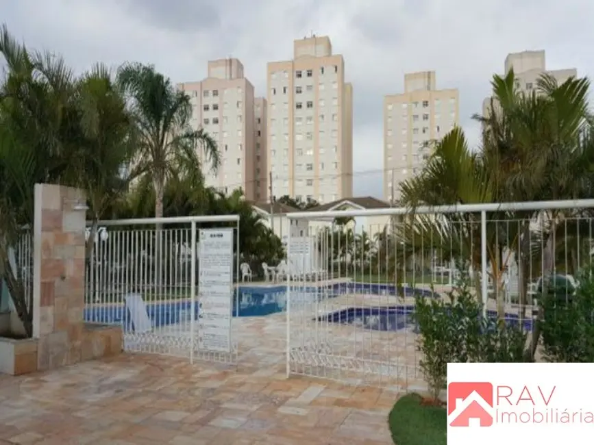 Foto 5 de Casa de Condomínio com 3 quartos à venda, 88m2 em Jardim Shangai, Jundiai - SP