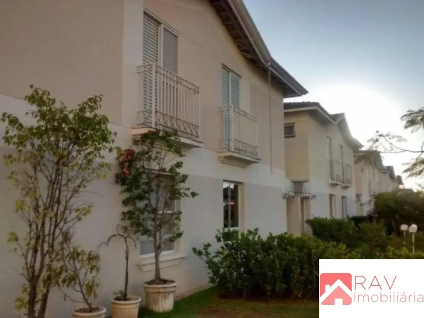 Foto 9 de Casa de Condomínio com 3 quartos à venda, 88m2 em Jardim Shangai, Jundiai - SP