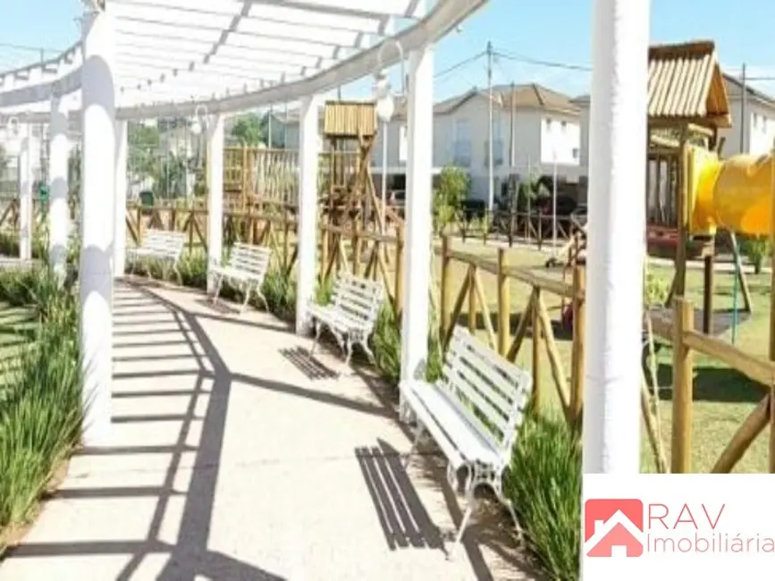 Foto 3 de Casa de Condomínio com 3 quartos à venda, 88m2 em Jardim Shangai, Jundiai - SP