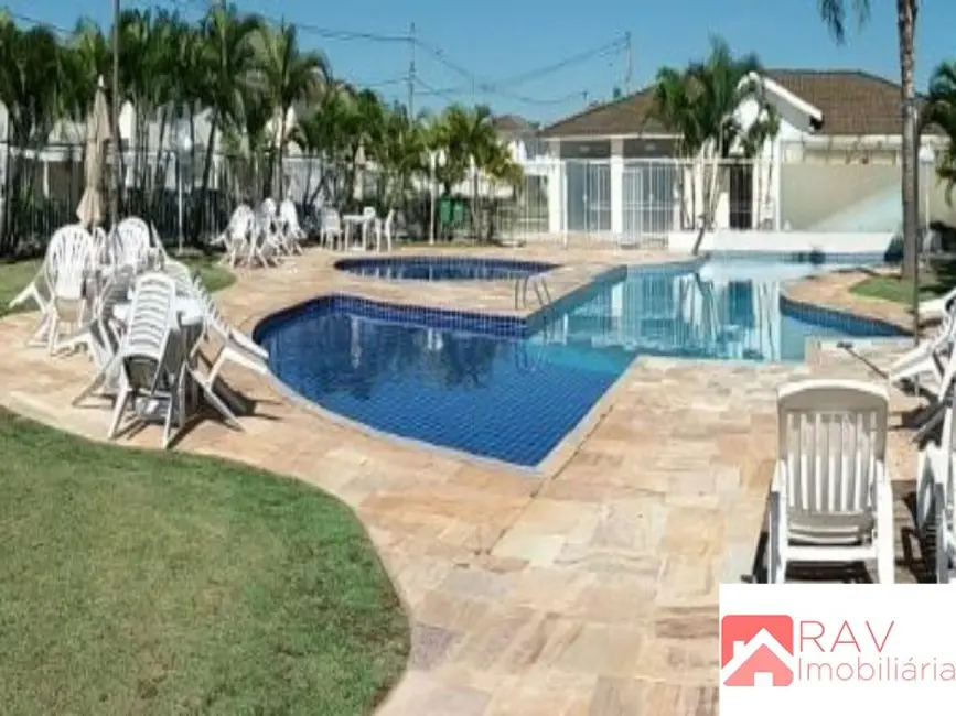 Foto 4 de Casa de Condomínio com 3 quartos à venda, 88m2 em Jardim Shangai, Jundiai - SP