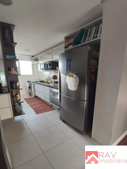 Foto 6 de Apartamento com 3 quartos à venda, 117m2 em Jardim Trevo, Jundiai - SP