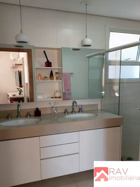 Foto 8 de Apartamento com 3 quartos à venda, 117m2 em Jardim Trevo, Jundiai - SP