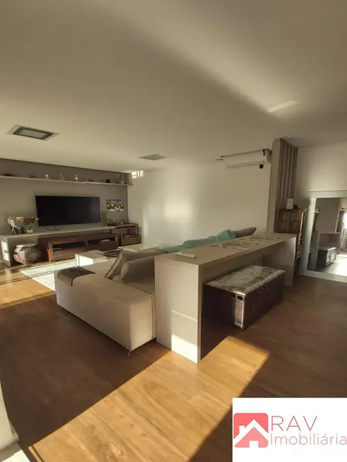 Foto 3 de Apartamento com 3 quartos à venda, 117m2 em Jardim Trevo, Jundiai - SP