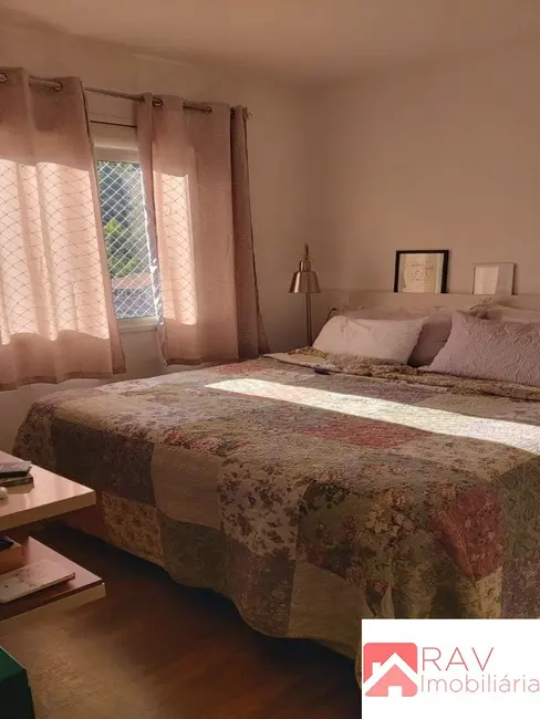 Foto 4 de Apartamento com 3 quartos à venda, 117m2 em Jardim Trevo, Jundiai - SP