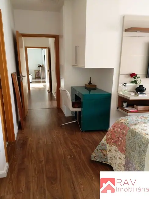 Foto 9 de Apartamento com 3 quartos à venda, 117m2 em Jardim Trevo, Jundiai - SP