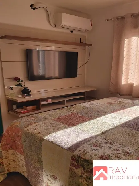 Foto 7 de Apartamento com 3 quartos à venda, 117m2 em Jardim Trevo, Jundiai - SP