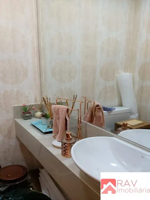 Foto 5 de Apartamento com 3 quartos à venda, 117m2 em Jardim Trevo, Jundiai - SP