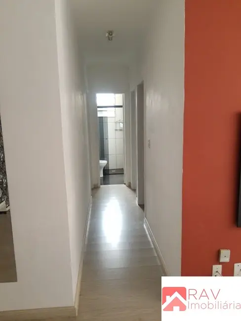 Foto 4 de Apartamento com 3 quartos à venda, 62m2 em Ponte de São João, Jundiai - SP