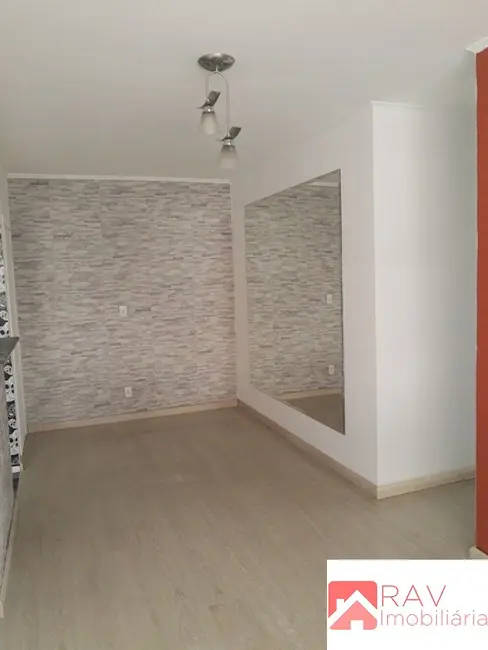 Foto 3 de Apartamento com 3 quartos à venda, 62m2 em Ponte de São João, Jundiai - SP