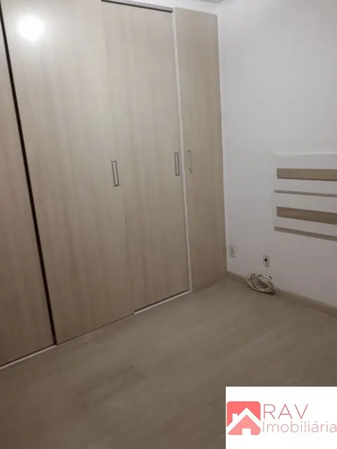 Foto 6 de Apartamento com 3 quartos à venda, 62m2 em Ponte de São João, Jundiai - SP