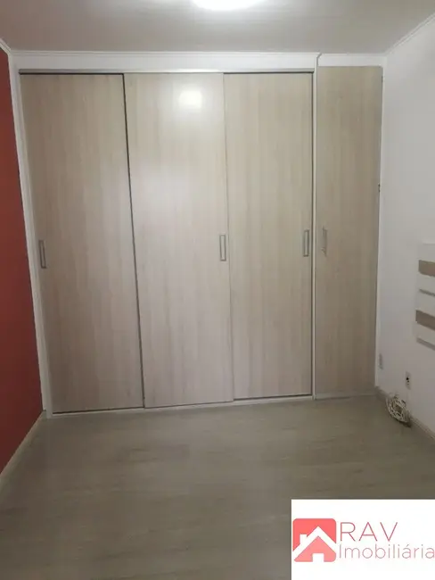 Foto 8 de Apartamento com 3 quartos à venda, 62m2 em Ponte de São João, Jundiai - SP